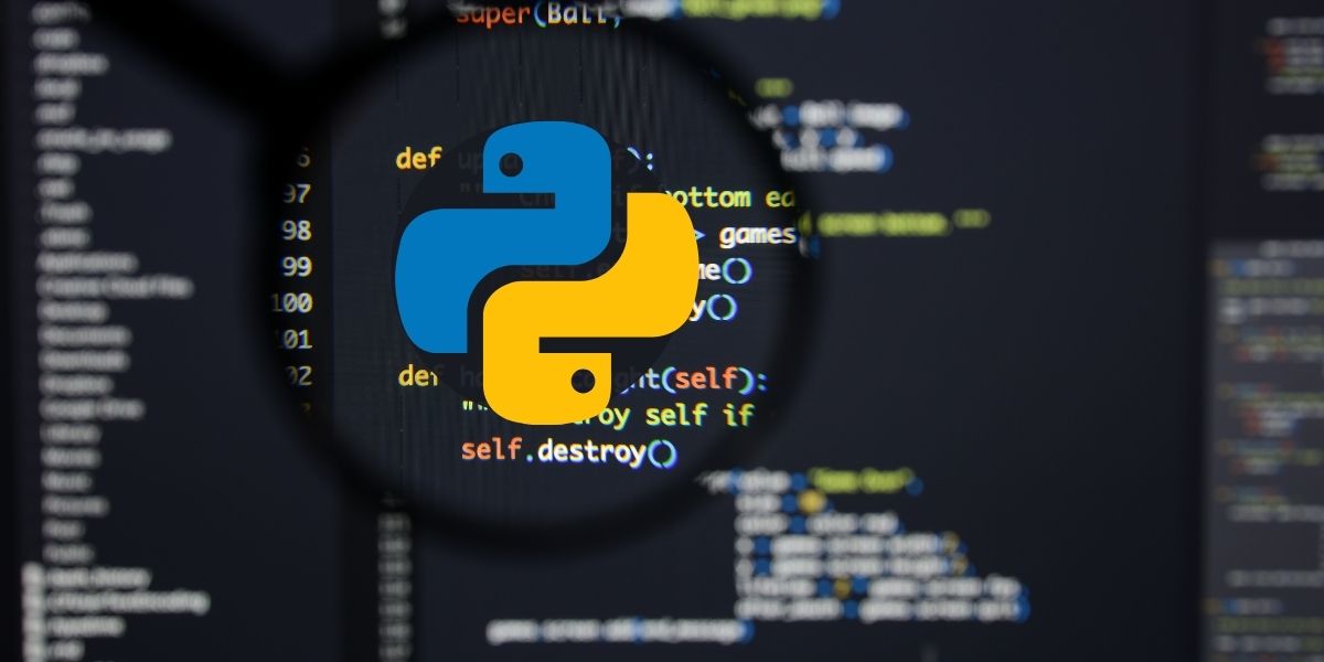 Python For Data Science In NCR Ruling The Programming World