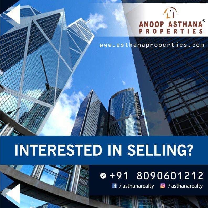 Best Property Dealers in Lucknow | Property Dealers near me |  Anoop Asthana Properties