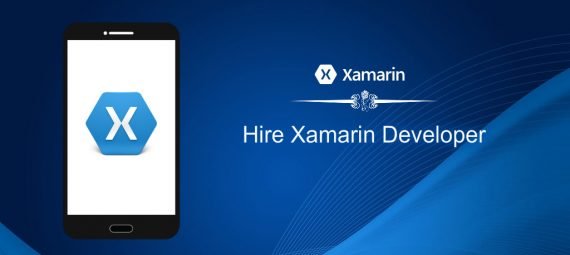 Top-Notch Xamarin App Development Services