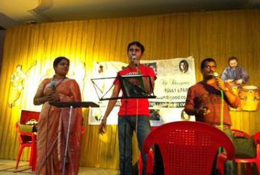 veena instrumental orchestra in Chennai