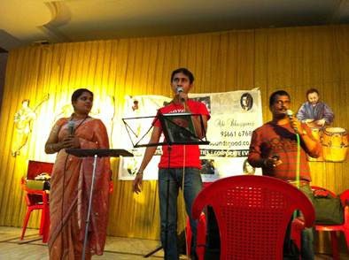 veena instrumental orchestra in Chennai