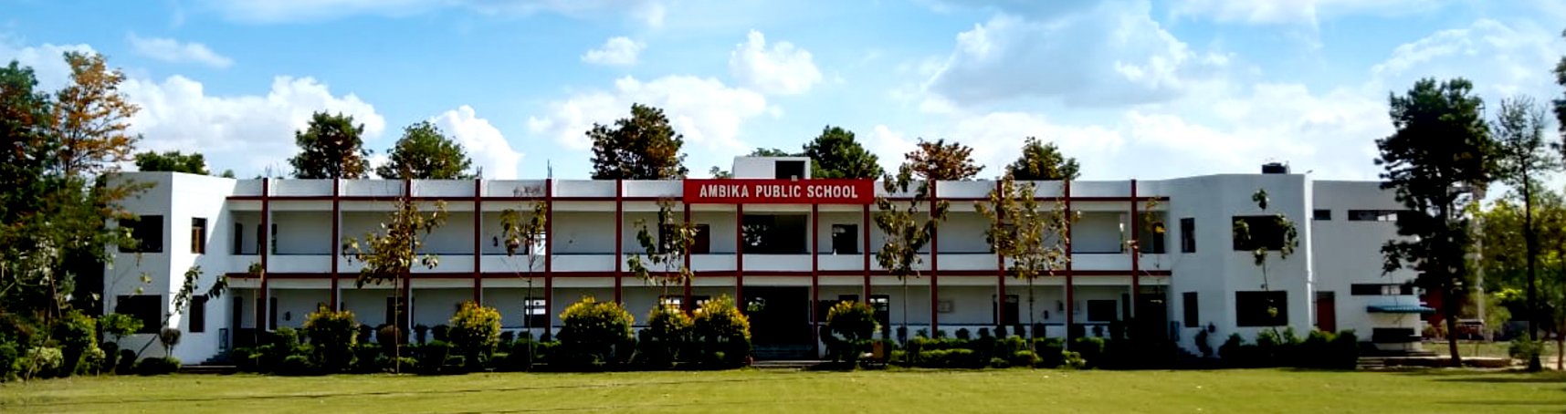 Private: Ambika Public School