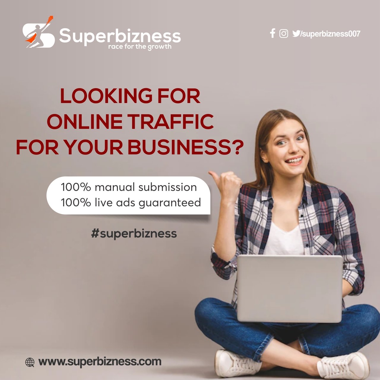 SuperBizness – Free classified ads online in USA, Free ads posting sites USA