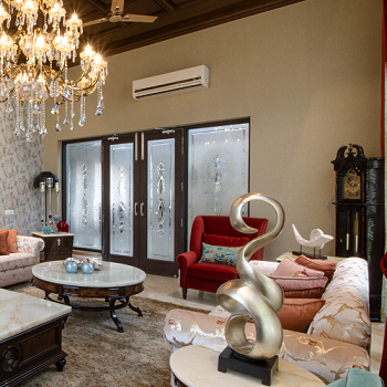 Transform Your Space with the Top Luxury Interior Designers in Delhi