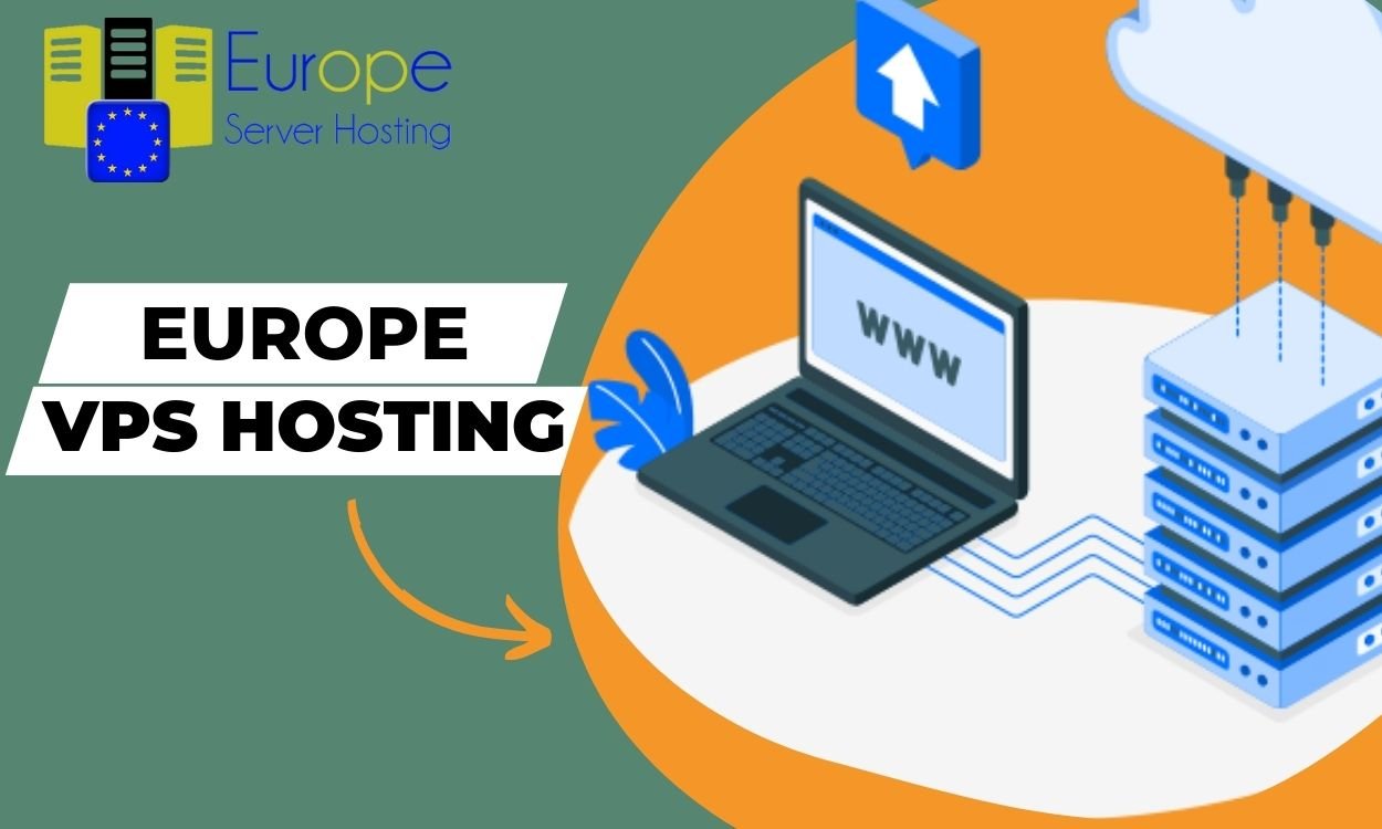 Purchase Europe VPS Hosting From Europe Server Hosting with reliability