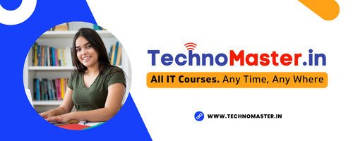 TechnoMaster.in-Best Training Institute for your career