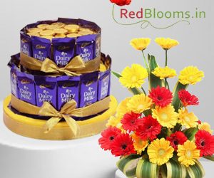 Best Baked Birthday Cake Online Delivery in Bangalore at Surprising Low Prices
