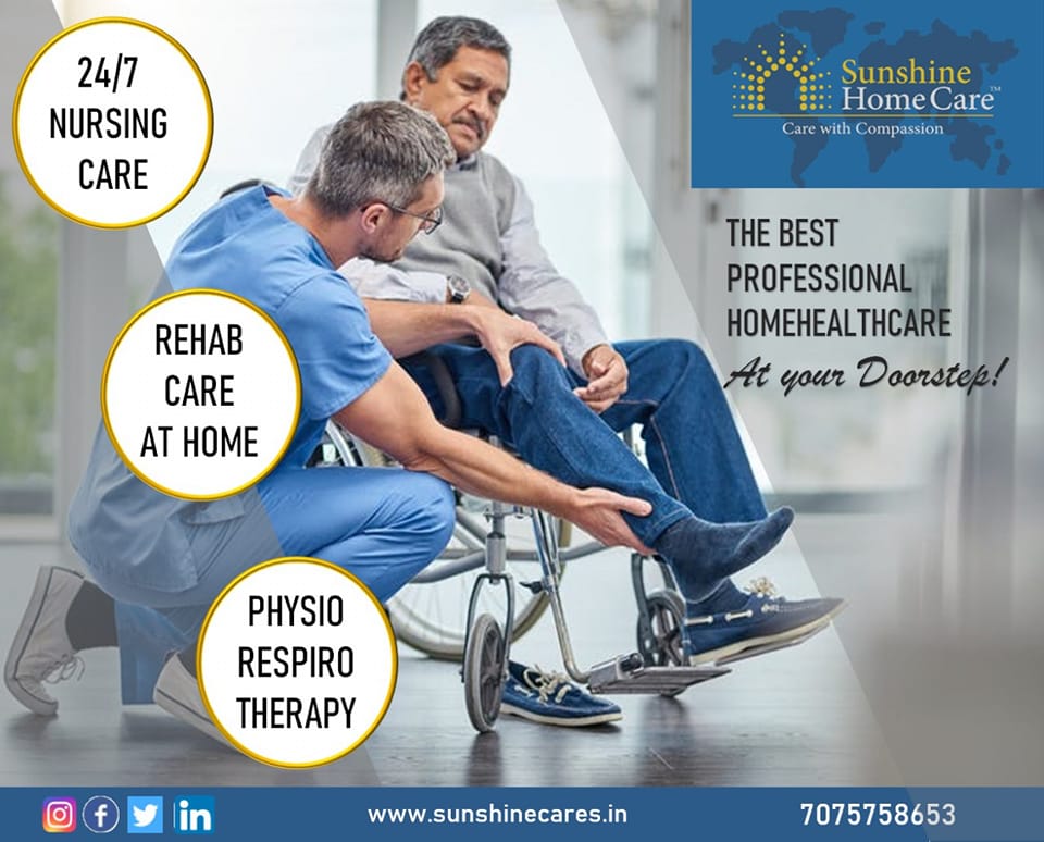 Nursing homes Hyderabad