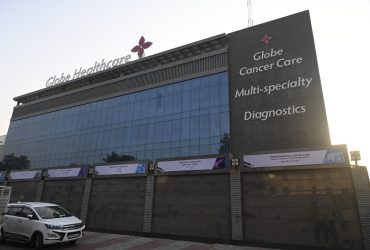 Best Cancer Hospital in Lucknow is Globe Healthcare
