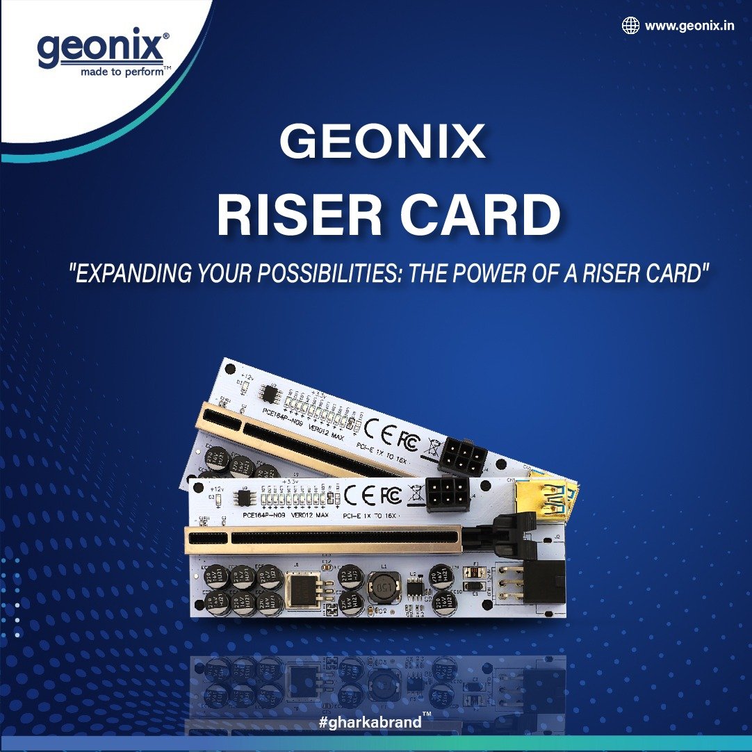 Buy the Best PCI Riser for Mining at the Best Prices