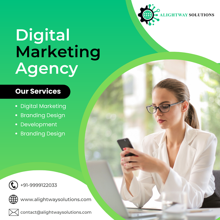 top digital marketing company in lucknow