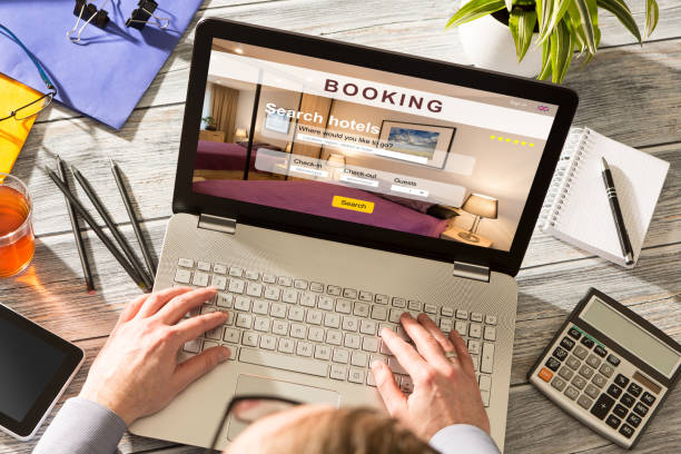 Best Hotel Booking Site – Omayroom