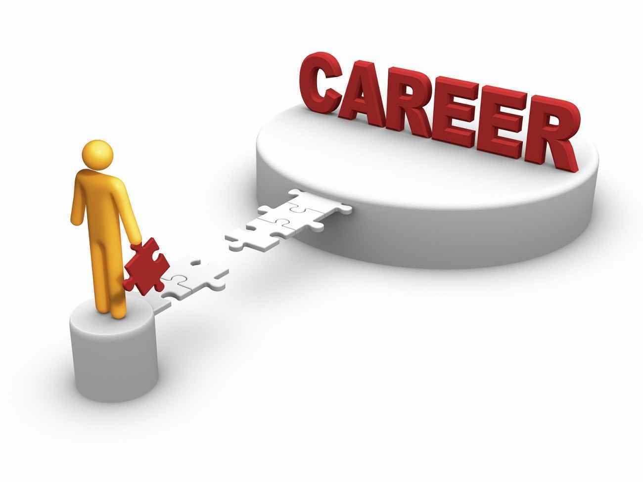 Tips on choosing a suitable career option.