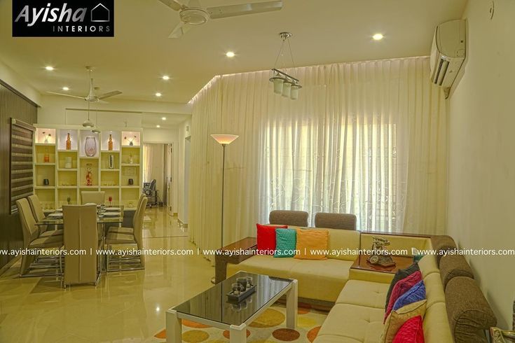 Best Interior Designers in Chennai | Ayisha Interiors