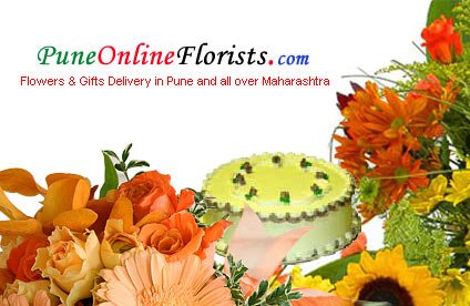 Fascinating Flower Bouquets from Best Florist in Pune Low Cost, Free Shipping