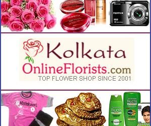 Impressive Online Gift Delivery Kolkata at Amazing Deals!