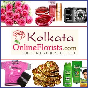 Send Fresh and Beautiful Flowers to Kolkata – Assured Same Day Delivery