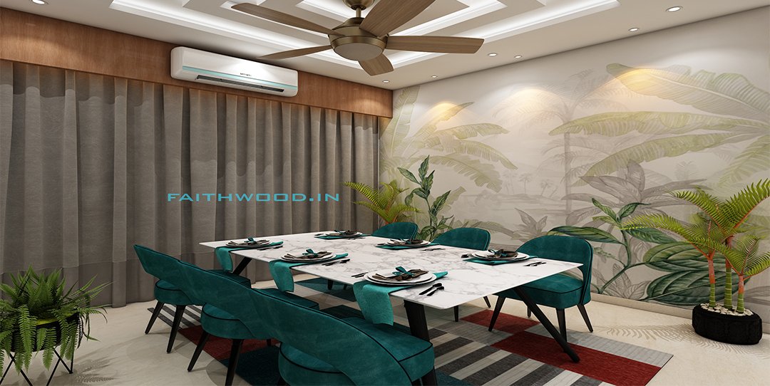 Best Interior Designers in Bachupally | Faith Wood | 8520058888