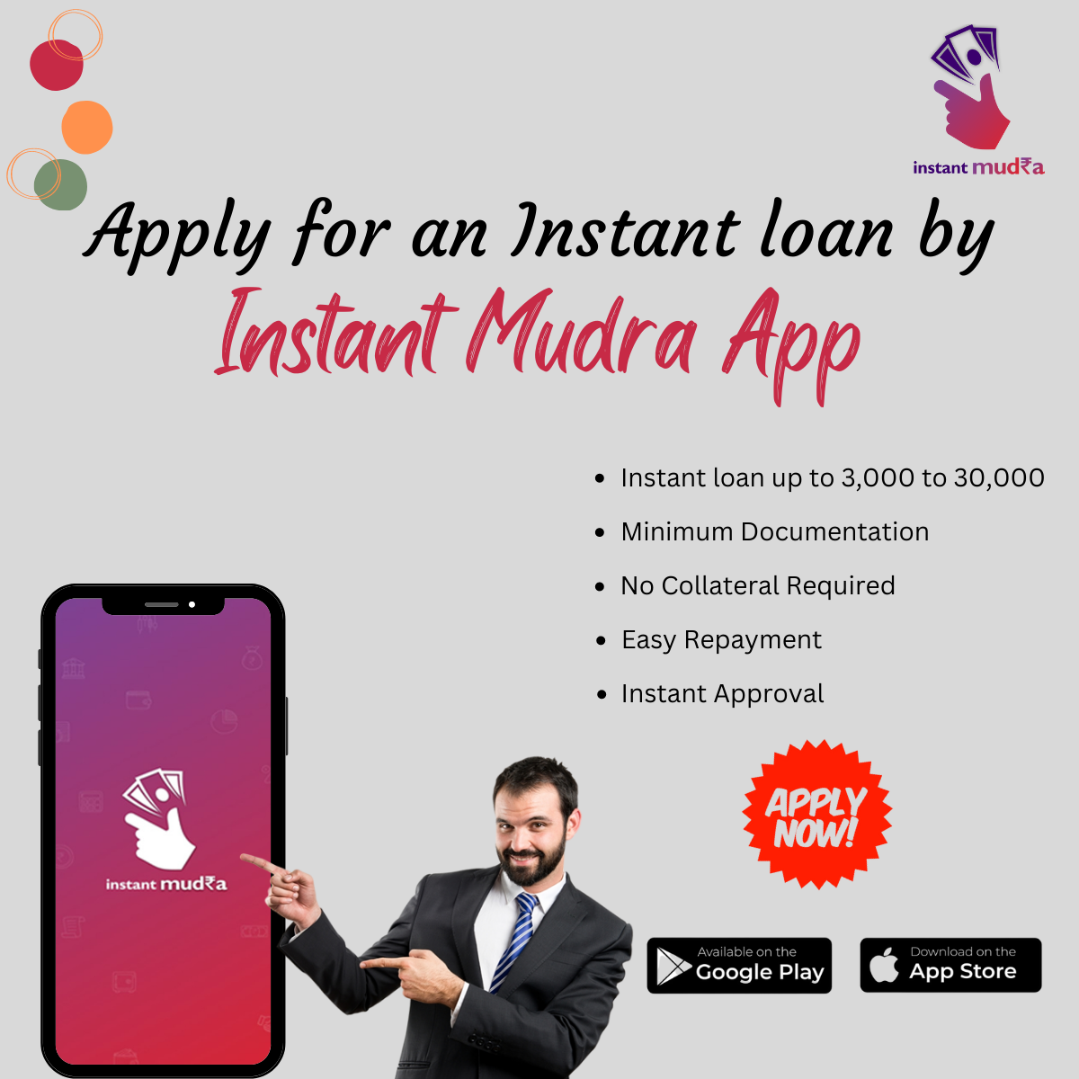 Best Instant Personal loan App in India