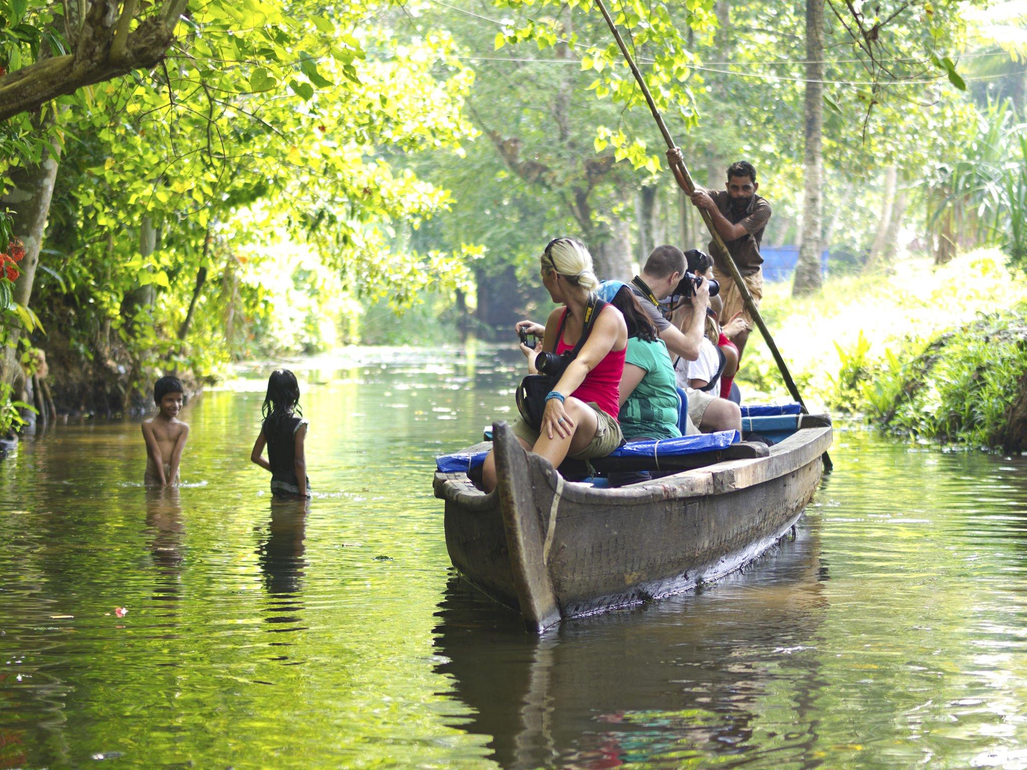 Private: Kerala Backwaters | Kerala Holidays Pvt. Ltd.