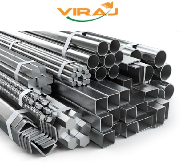 Stainless Steel Suppliers in India