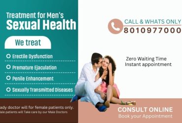 premature ejaculation treatment in lajpat nagar Delhi