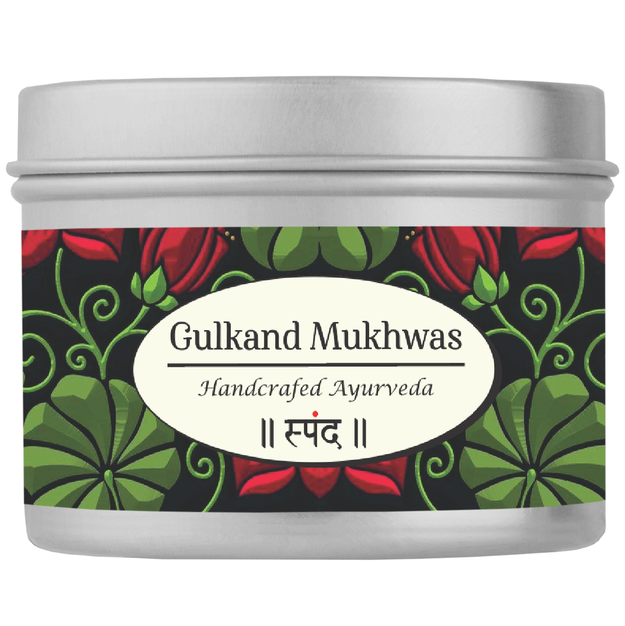 Buy Organic Rose Gulkand Online