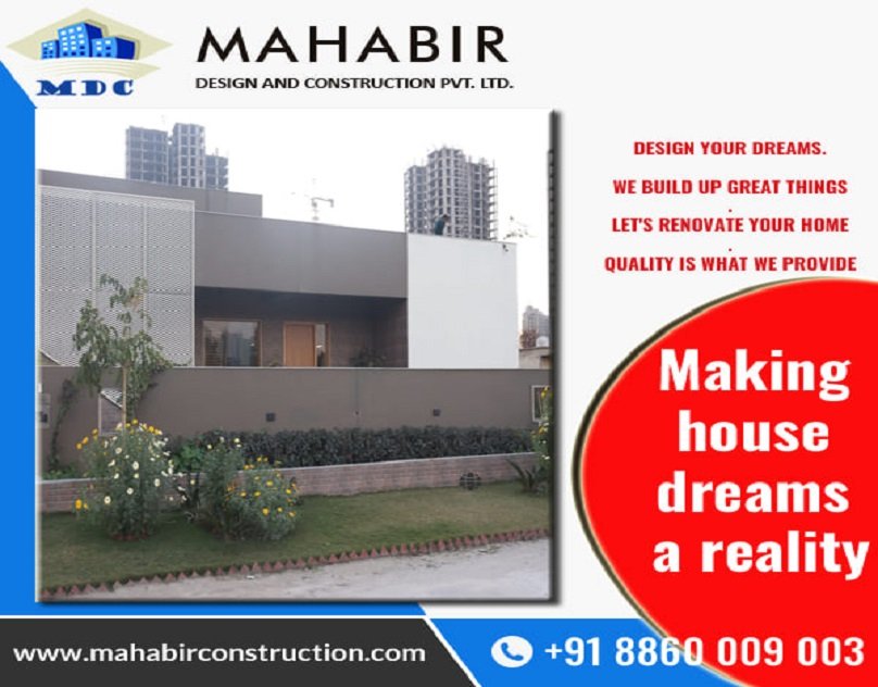 Home Making Company Noida