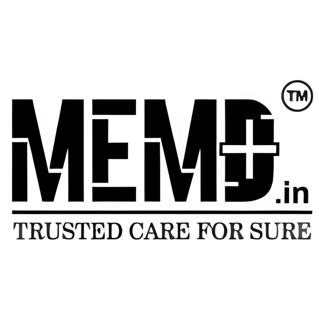 MEMD HEALTHTECH : Online Doctor Consultation via Video Call / Audio / Chat