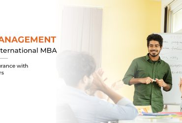 PGDM/MBA in General Management College in Coimbatore