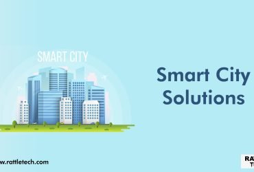 Innovative Smart City Solutions