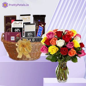 Spread Happiness – Send Flowers to Mumbai and Save Flat INR 200 on Your Order