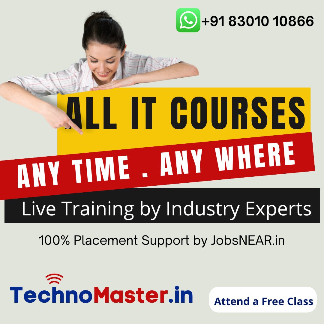 TECHNOMASTER- BEST ETHICAL HACKING COURSE