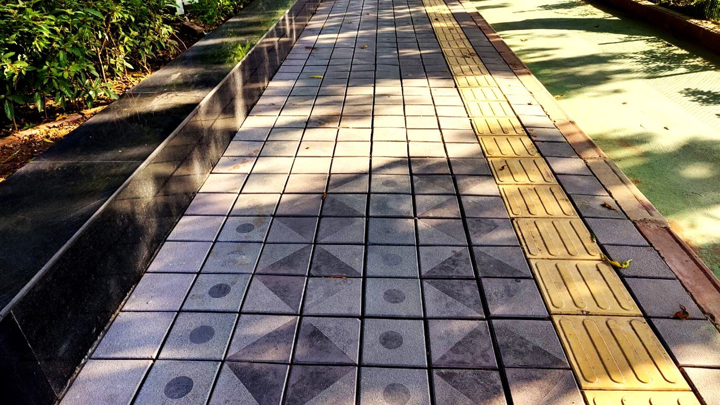 Buy Superior And Affordable Paver Blocks