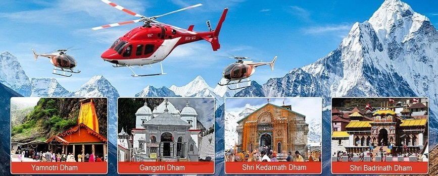 Chardham Yatra