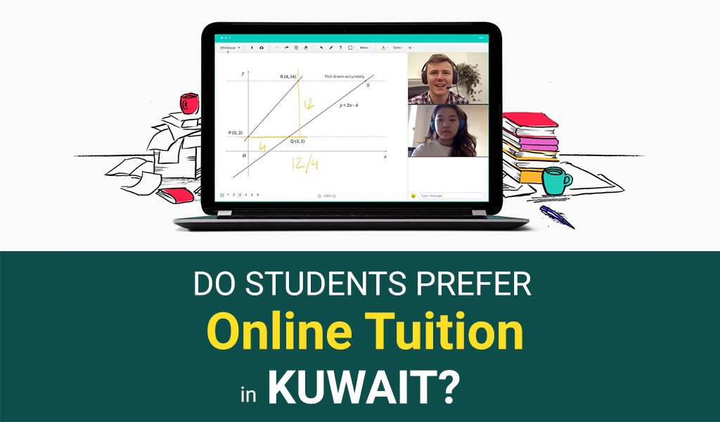 Kuwait Online Learning – Discover the Best E-Learning Options