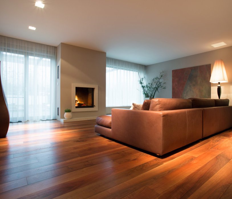 Wooden Flooring Dealer in Bangalore-Outdoor Wood Flooring