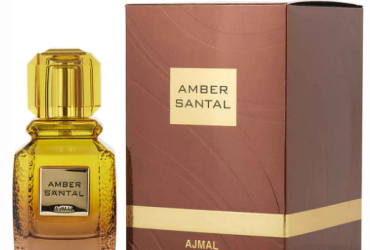 Private: Sensational Deals: Get 20% off on Ajmal Perfumes India Online!