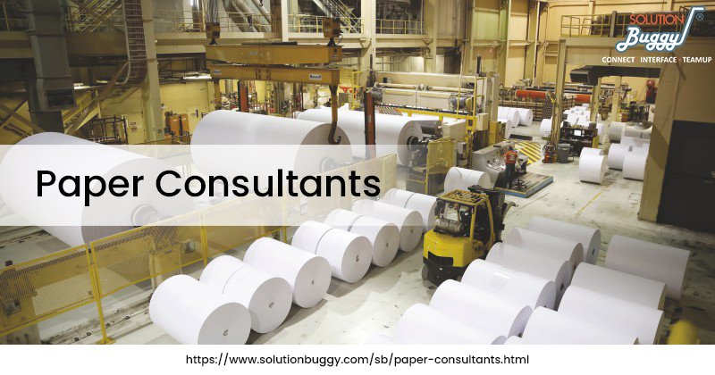 Paper Consultants