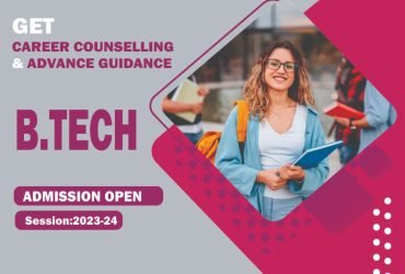 Education Consultant in Delhi for B.Tech Course