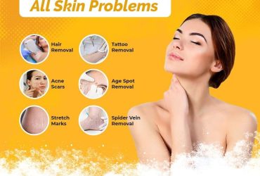 skin care clinic in Andhra Pradesh AP