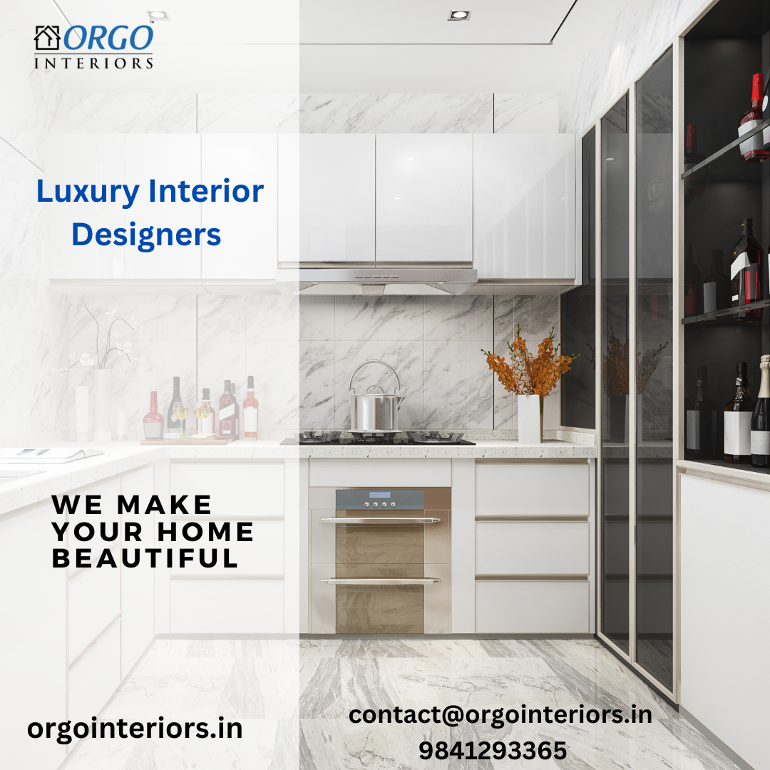 Customized Home Interiors | Home Interiors