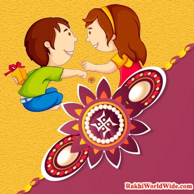 Order Rakhi & Gifts to New Zealand at Low Cost & Get Speedy Delivery in 4 to 5 days