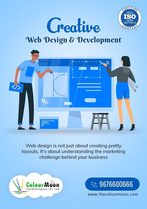 Private: Kukatpally web development companies