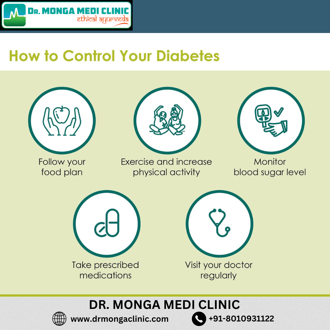 Best ayurvedic treatment for diabetes in Delhi 8010931122