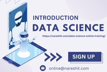 Definition of Data Science and detailed information about Data Science -NareshIT