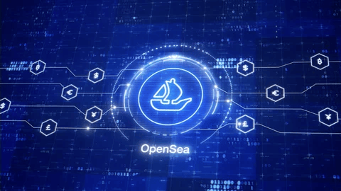 OpenSea Clone Script – Kryptobees