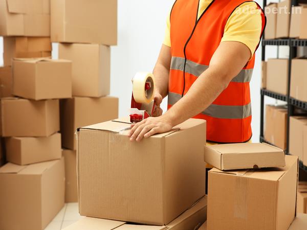 FedEx Packers and Movers Gurugram