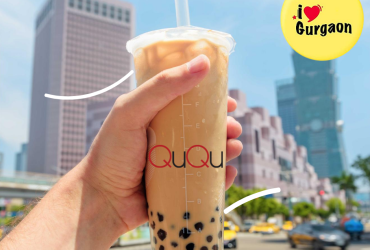 QuQu Cafe Introduces the Ultimate Fusion of Bubble Tea & Coffee