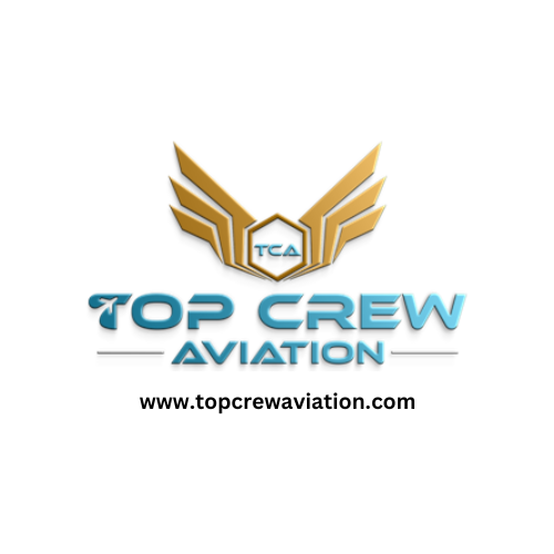 Top Crew Aviation – Pilot Training Academy